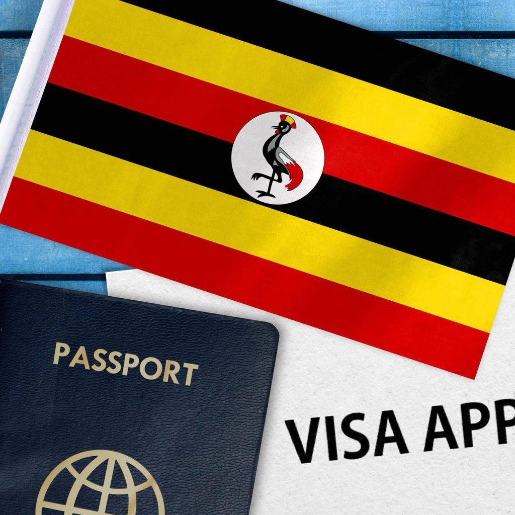 Dịch vụ xin e-visa Uganda nhanh chóng, uy tín tại OKTOUR