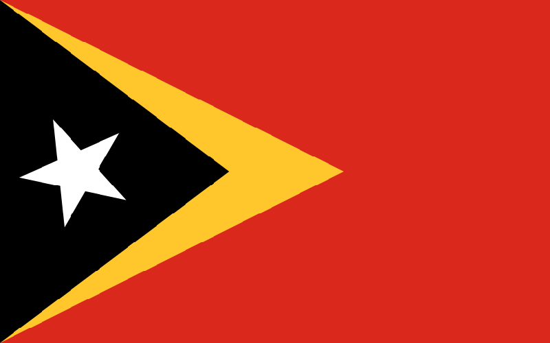 Thủ tục xin visa Đông Timor( Timor-Leste )