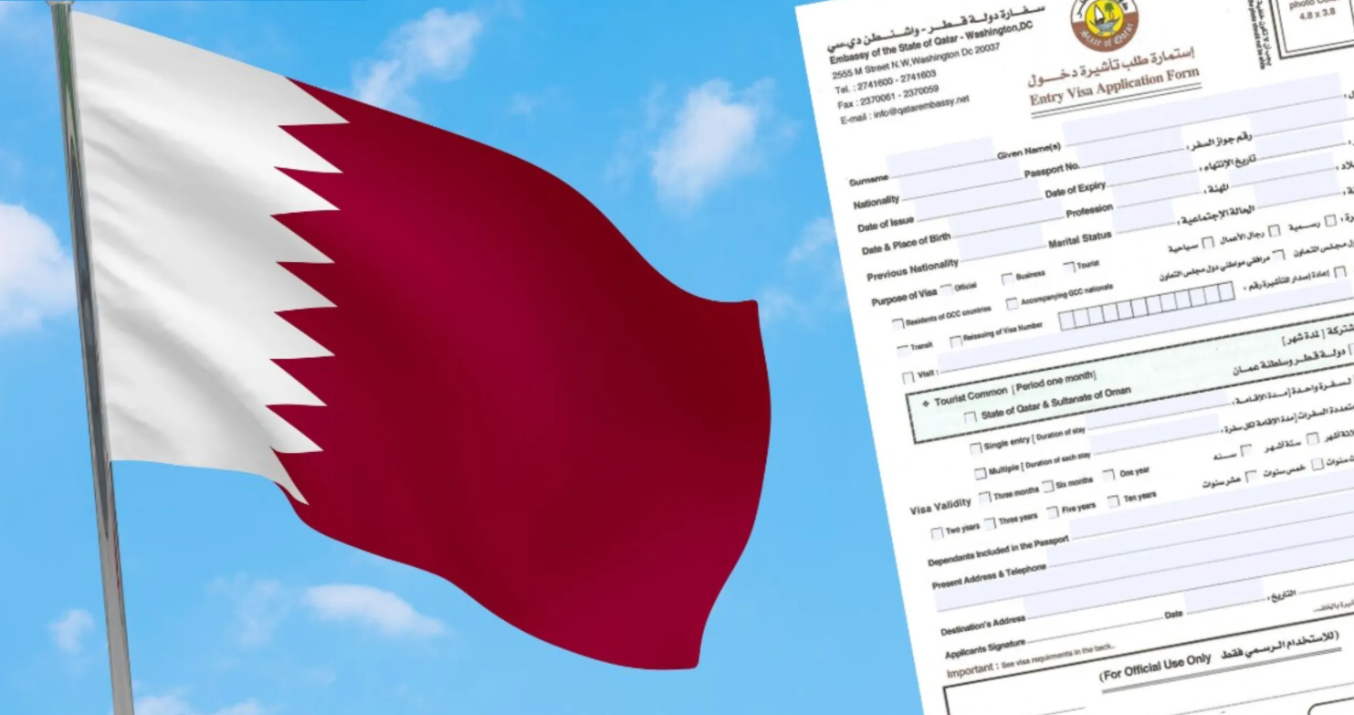 Dịch vụ làm Visa Qatar
