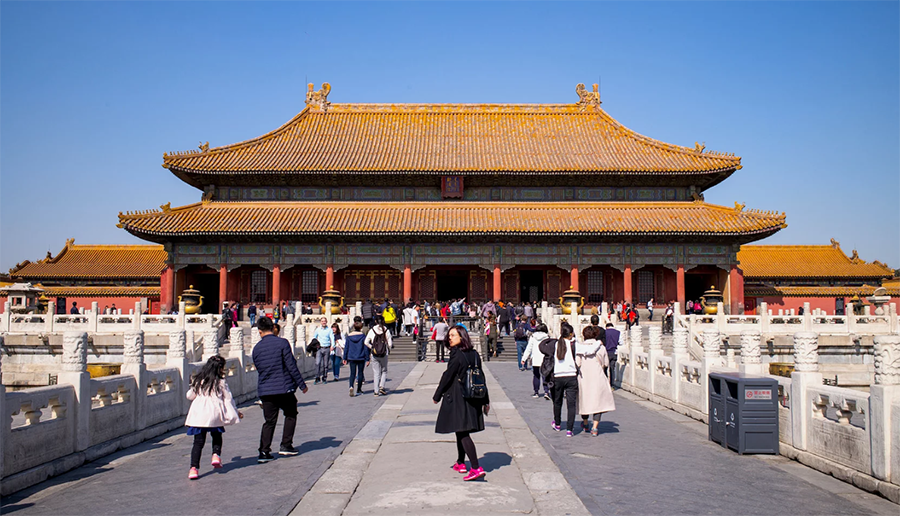 Visa Trung Quốc – Dịch vụ xin visa Trung Quốc nhanh, uy tín