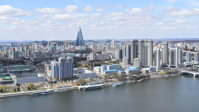 Đôi nét về Triều Tiên - Dịch vụ làm visa Triều Tiên du lịch