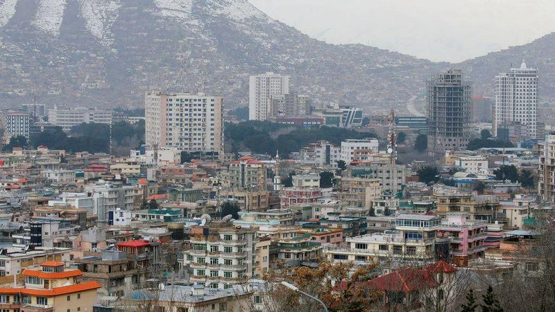 Giới thiệu đôi nét về Afghanistan - Dịch vụ xin visa Afghanistan