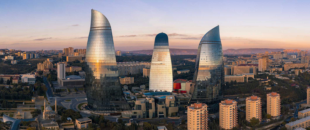 Dịch vụ xin visa Azerbaijan nhanh chóng, uy tín