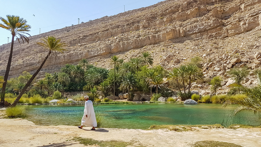 Dịch Vụ Làm Visa Oman Trọn Gói – Nhanh Chóng, Uy Tín, Bao Đậu