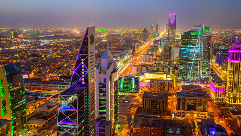 Dịch vụ làm Visa Saudi Arabia ( Ả Rập Xê Út ) Trọn Gói – Nhanh, Uy Tín