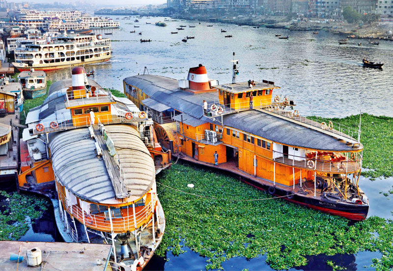 Dịch vụ xin visa Bangladesh nhanh chóng, uy tín