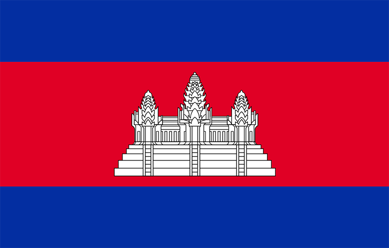 Dịch vụ visa Campuchia cho người nước ngoài