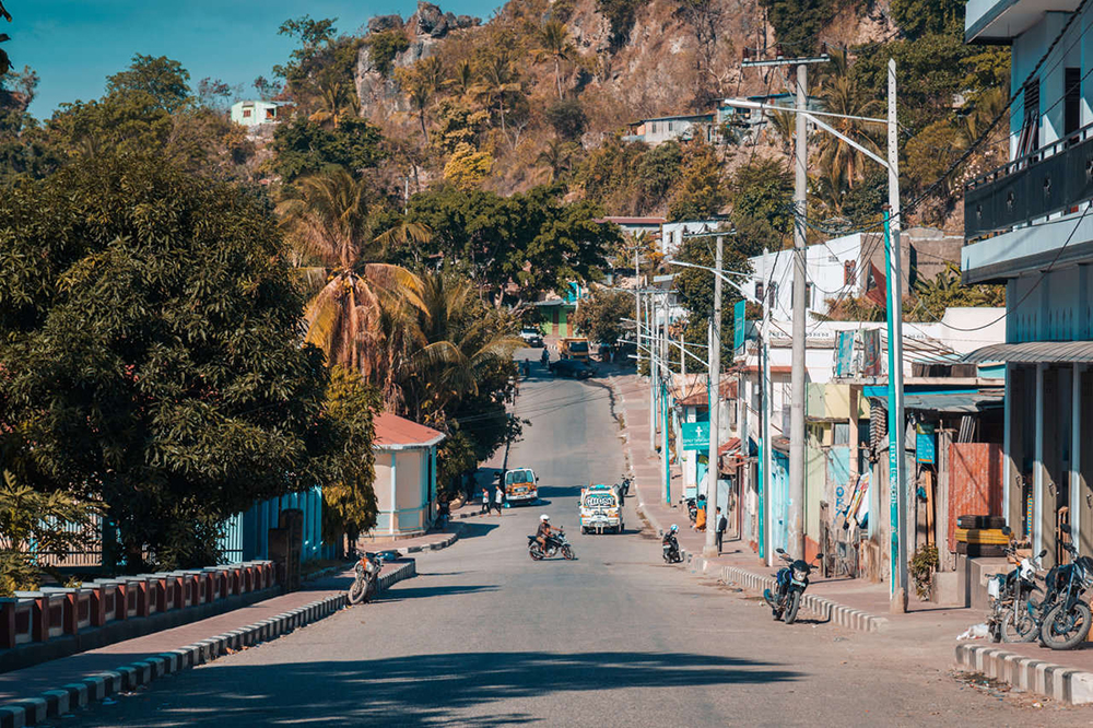 Dịch vụ làm Visa Đông Timor ( Timor-Leste ) nhanh chóng, uy tín