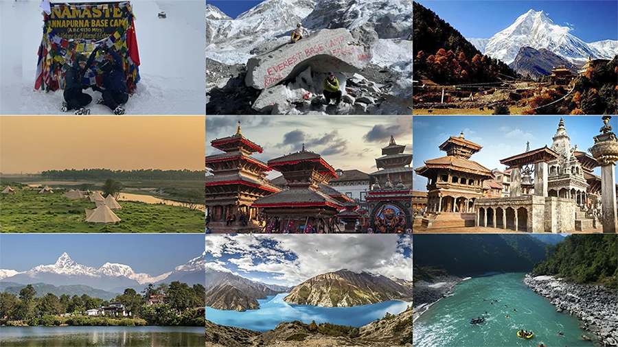 Visa Nepal – Thủ tục và hỗ trợ nhanh chóng