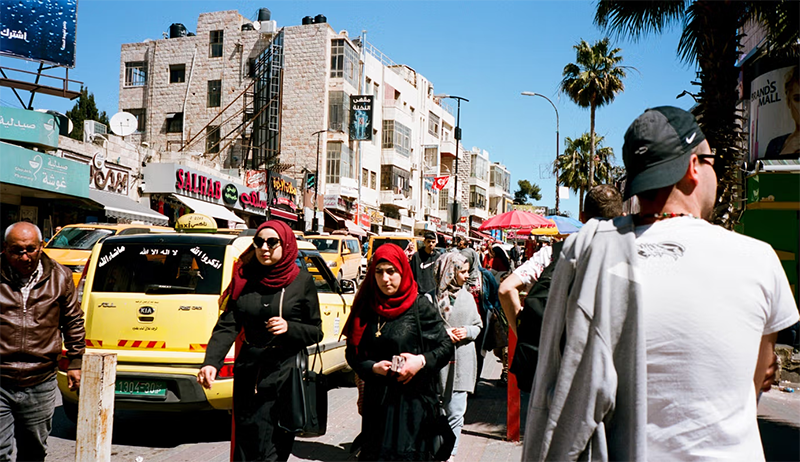 Dịch vụ làm visa Palestine trọn gói – Uy tín & nhanh chóng