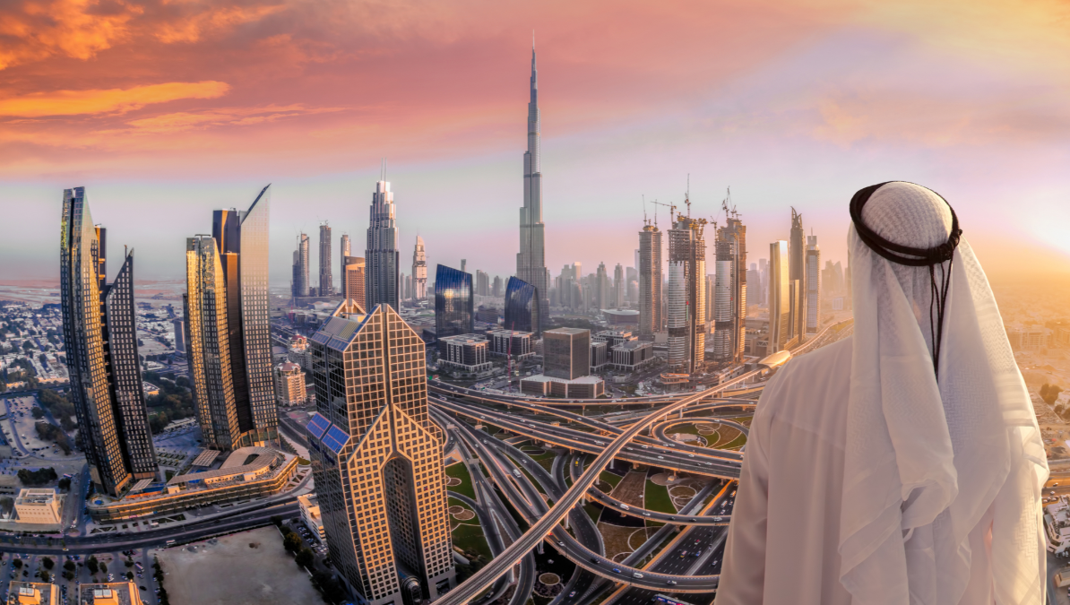 Dịch vụ làm visa UAE trọn gói, nhanh và uy tín