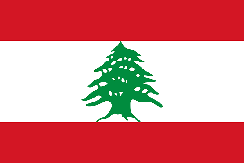 Thủ tục xin visa Lebanon