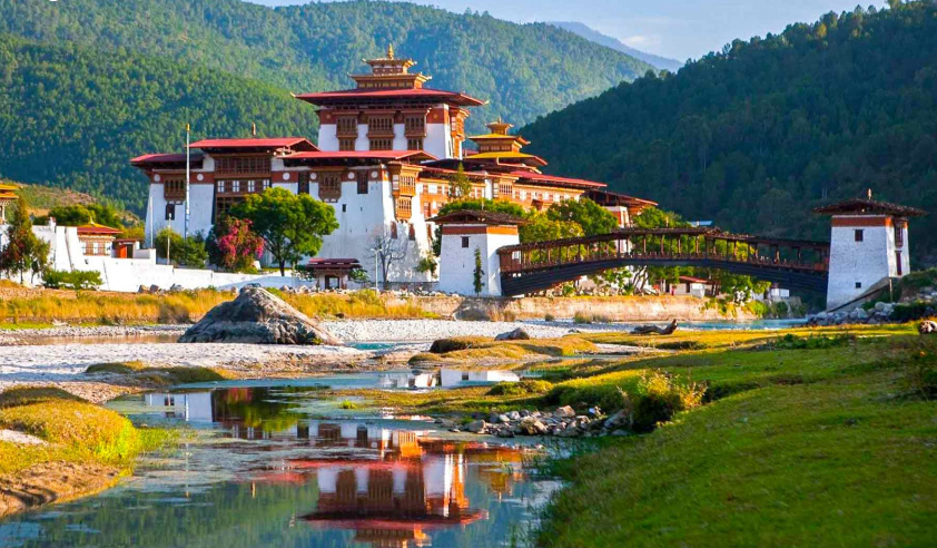 Dịch vụ làm visa Bhutan trọn gói – Uy tín và nhanh chóng