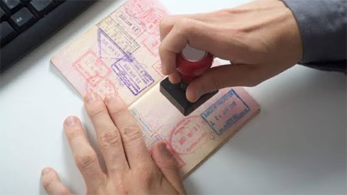 Thủ tục làm visa on arrival Kuwait