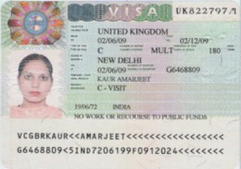 Dịch vụ xin Visa Anh ( UK ) nhanh chóng, uy tín