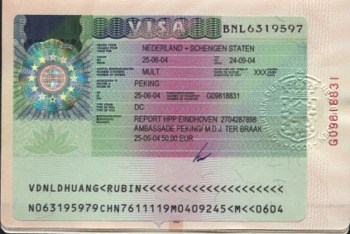 Dịch vụ xin Visa Áo ( Austria ) uy tín, nhanh chóng
