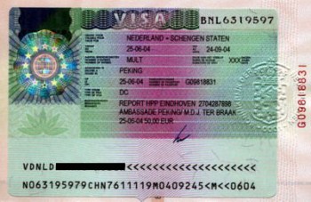 Dịch vụ xin visa Bỉ – Uy tín, nhanh chóng, trọn gói