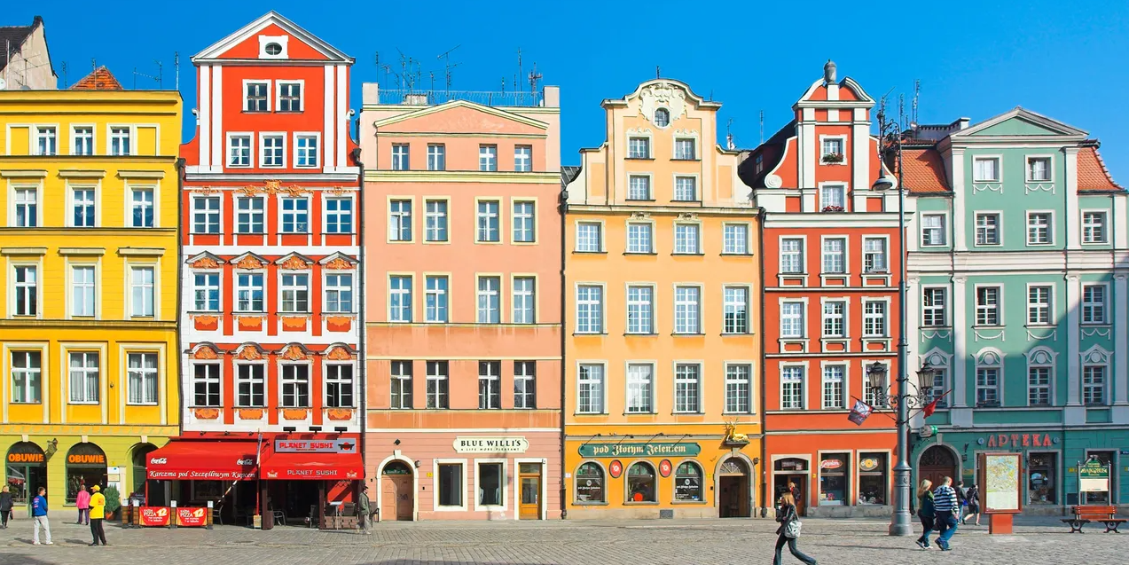 HỒ SƠ XIN VISA DU LỊCH ĐI BA LAN