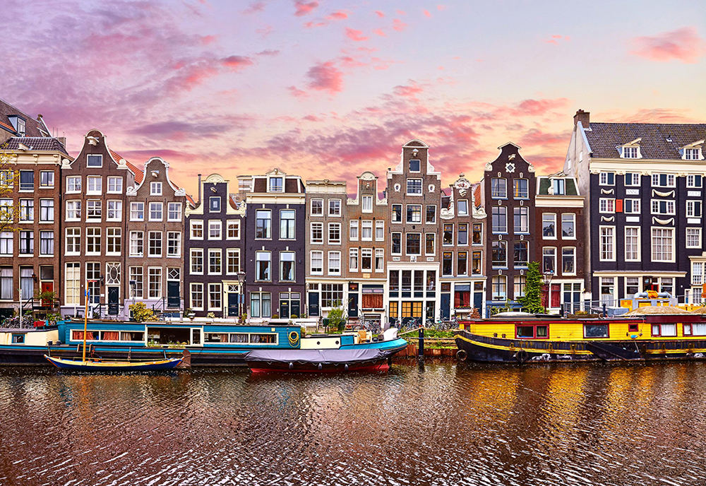 Dịch vụ xin Visa Hà Lan ( Netherlands ) uy tín, nhanh chóng