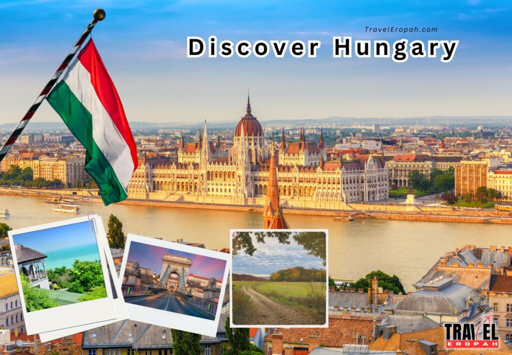HỒ SƠ XIN VISA ĐI HUNGARY DU LỊCH