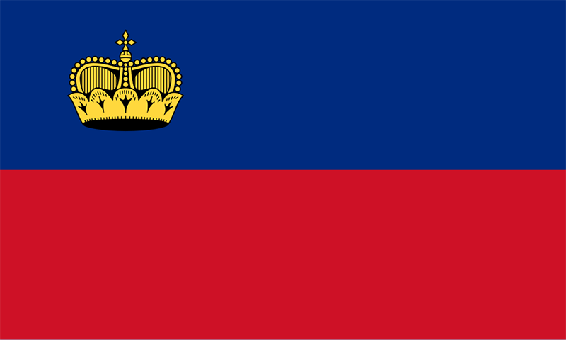 Dịch vụ làm visa Liechtenstein trọn gói