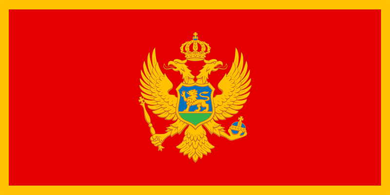 Dịch vụ làm visa Montenegro trọn gói