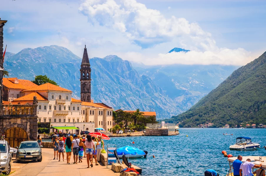Dịch vụ làm visa Montenegro trọn gói, nhanh chóng và uy tín