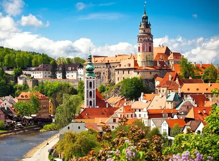 Dịch vụ làm visa Slovakia nhanh chóng, uy tín