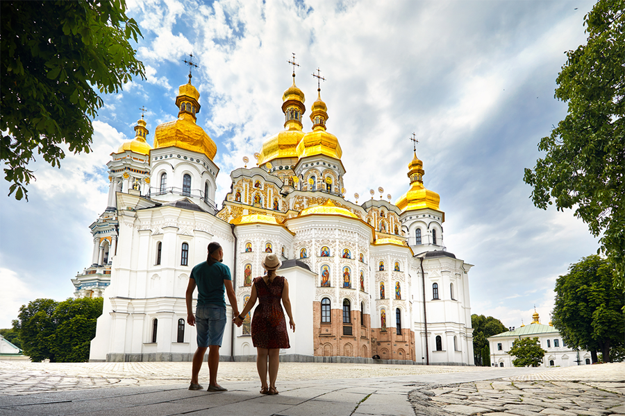 Dịch vụ làm visa Ukraine trọn gói, nhanh chóng và uy tín