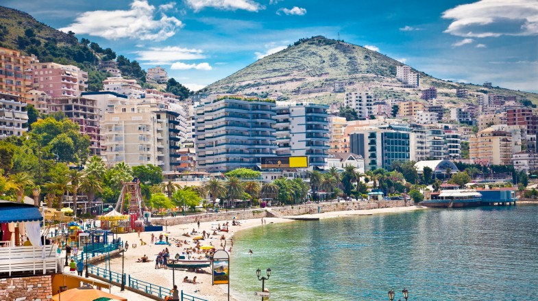 Dịch vụ visa Albania trọn gói, nhanh và uy tín