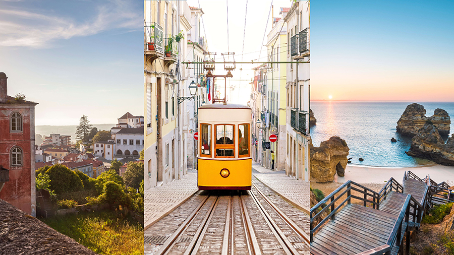 Dịch vụ làm visa Bồ Đào Nha trọn gói, nhanh chóng và uy tín