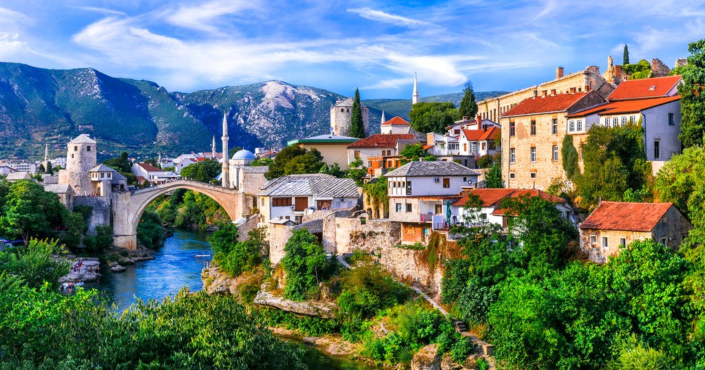 Dịch vụ làm visa Bosnia & Herzegovina trọn gói uy tín