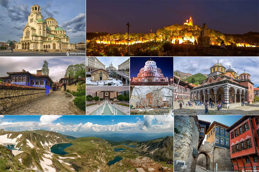 Dịch vụ làm visa Bulgaria trọn gói, nhanh chóng và uy tín