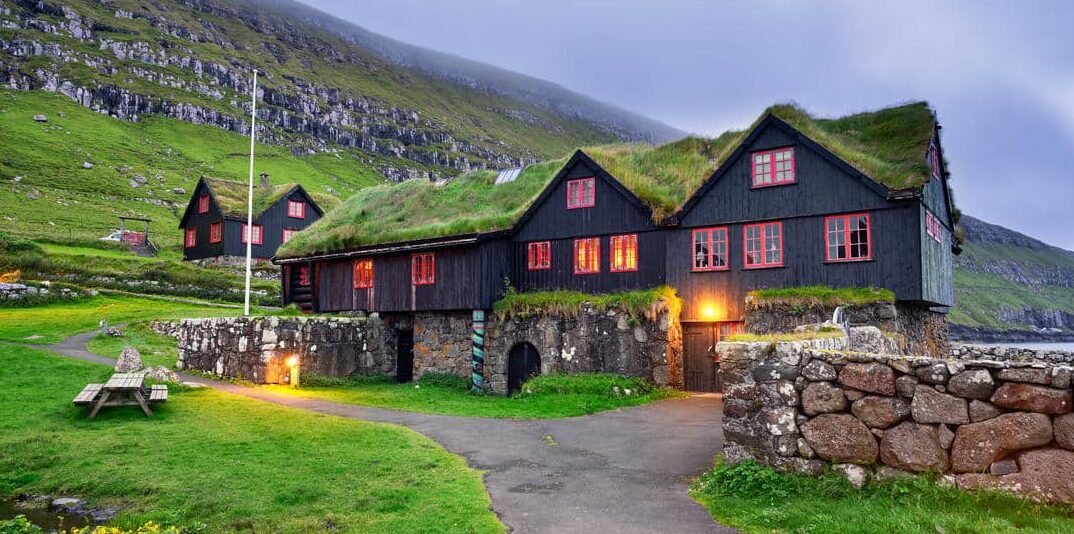 Dịch vụ visa Faroe Islands trọn gói ( Visa Đảo Faroe ) nhanh chóng và uy tín