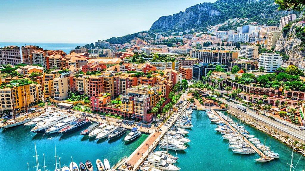 Dịch vụ làm visa Monaco trọn gói, nhanh chóng và uy tín