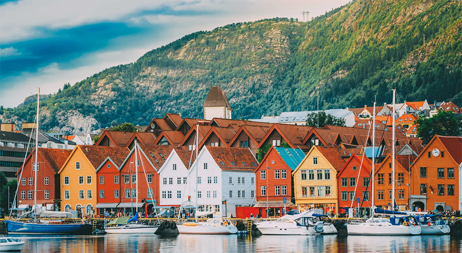 Dịch vụ làm visa Na Uy trọn gói — hỗ trợ xin visa du lịch, thăm thân, công tác