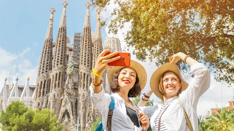 Dịch vụ làm visa Tây Ban Nha trọn gói, uy tín, nhanh chóng