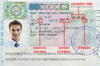 Dịch vụ xin visa Hungary – Uy tín, nhanh chóng, trọn gói