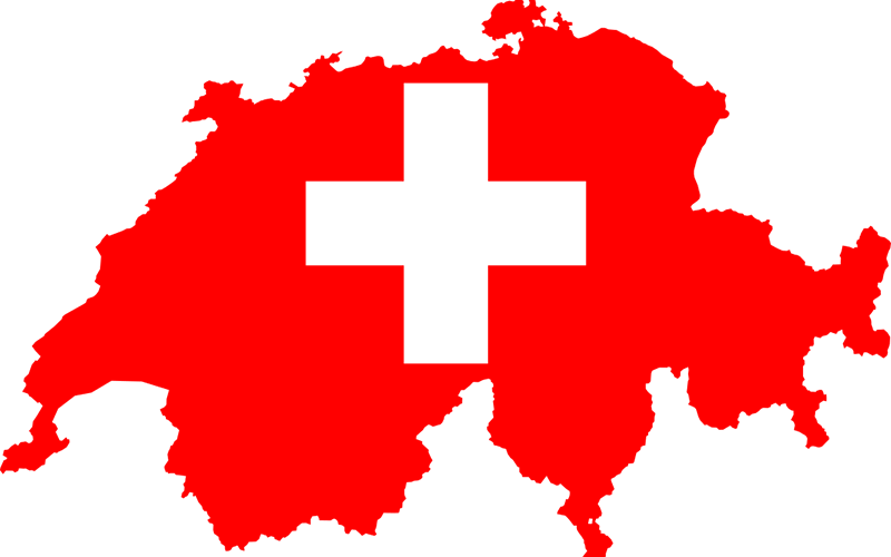 Dịch vụ xin visa Thụy Sĩ