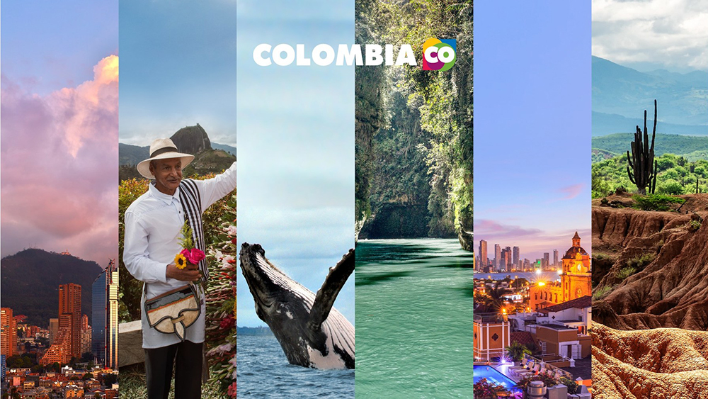 Chuyên dịch vụ Visa Colombia uy tín, nhanh chóng