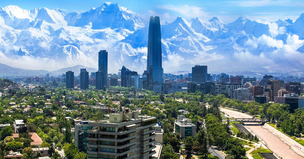 Chuyên dịch vụ Visa Chile – Uy tín, nhanh chóng, tỷ lệ đậu cao