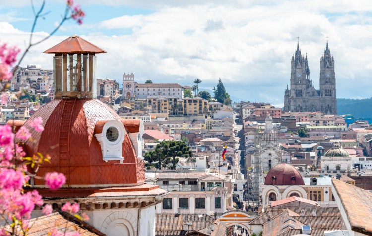 Dịch vụ xin visa Ecuador – Uy tín, nhanh chóng, tỷ lệ đậu cao