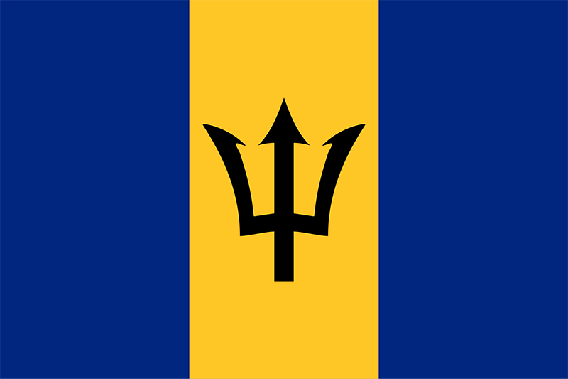 Thủ tục xin visa Barbados trọn gói