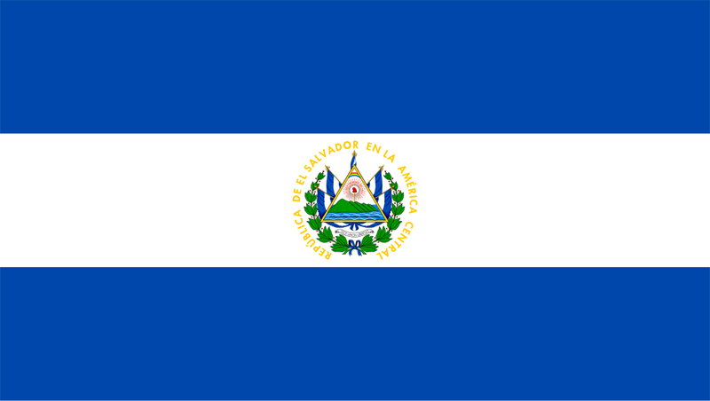 Dịch vụ làm visa El Salvador trọn gói
