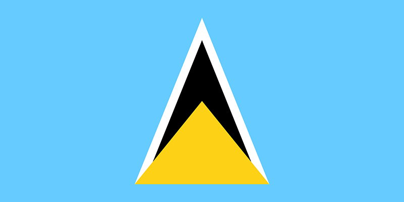 Dịch vụ làm visa Saint Lucia trọn gói