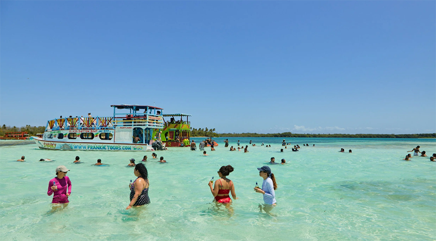 Dịch vụ làm visa Trinidad và Tobago trọn gói, nhanh chóng và uy tín