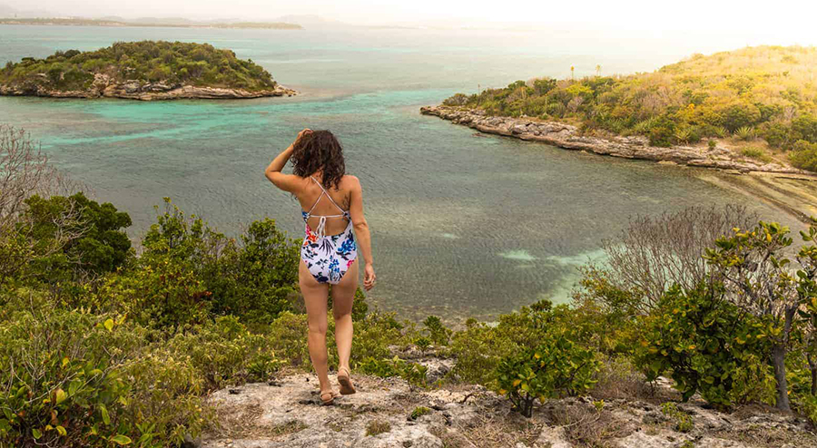 Dịch vụ visa Antigua & Barbuda trọn gói, nhanh chóng và uy tín