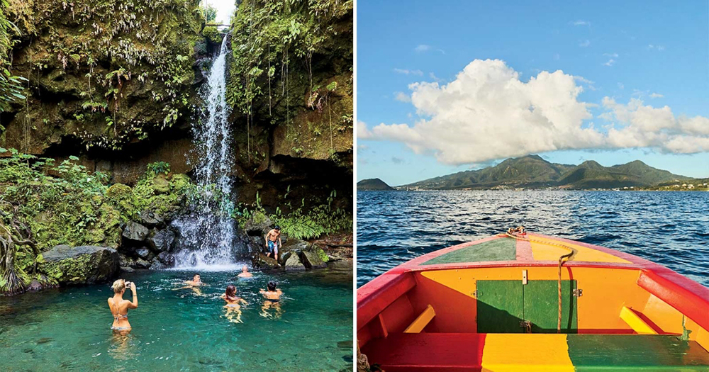 Dịch vụ làm visa Cộng hòa Dominica trọn gói — nhanh chóng và uy tín