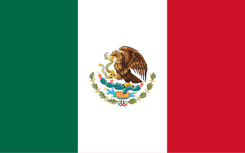 Dịch vụ xin Visa Mexico