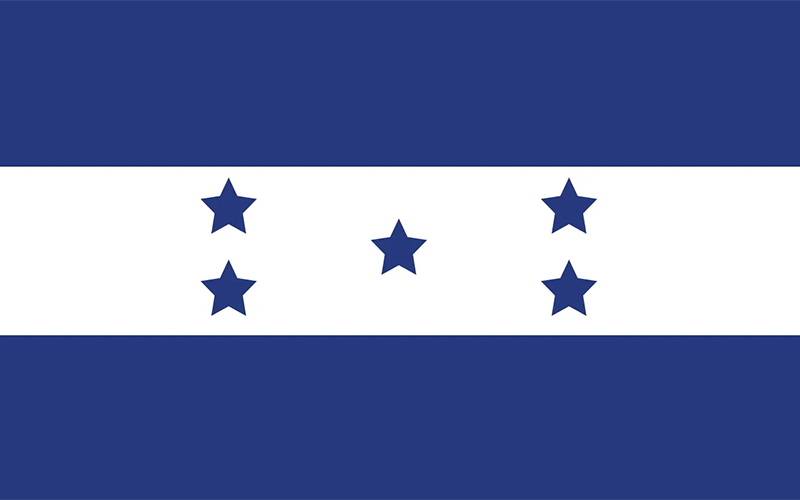 Visa Honduras